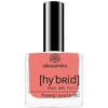 Image de Alessandro - Hybrid Soul Vernis à ongles 8 ml Coral unisex