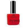 Image de Alessandro Vernis hybride Secret Red - Rouge vif - En seulement 3 étapes - Ongles parfaits sans LED - Tenue jusqu'à 10 jours