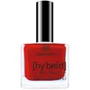 Image de Alessandro - Hybrid Soul Vernis à ongles 8 ml Rouge foncé unisex