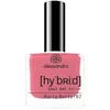 Image de Alessandro - Hybrid Soul Vernis à ongles 8 ml Or rose unisex