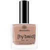 Image de Alessandro - Hybrid Soul Vernis à ongles 8 ml Nude unisex