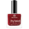 Image de Alessandro - Hybrid Soul Vernis à ongles 8 ml Or rose unisex