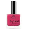 Image de alessandro Hybrid Vernis Cherry Lady - Rouge framboise vif - En seulement 3 étapes - Des ongles parfaits sans LED - Tenue jusqu'à 10 jours - 8 ml