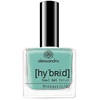 Image de Alessandro - Hybrid Soul Vernis à ongles 8 ml Argent unisex