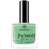 Image de Alessandro - Hybrid Soul Vernis à ongles 8 ml Argent unisex