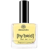 Image de Alessandro - Hybrid Soul Vernis à ongles 8 ml Nude unisex