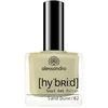 Image de Alessandro - Hybrid Soul Vernis à ongles 8 ml Nude unisex