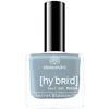 Image de Alessandro - Hybrid Soul Vernis à ongles 8 ml Gris unisex
