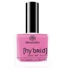 Image de alessandro California Dreams Vernis hybride en 3 étapes pour ongles parfaits sans LED Tenue jusqu'à 10 jours 8 ml