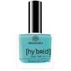 Image de Alessandro - California Dreams Hybridlack OCEAN DRIVE Vernis à ongles 8 ml Argent unisex