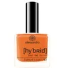 Image de alessandro California Dreams Vernis hybride Sunset Love en seulement 3 étapes pour des ongles parfaits sans LED Tenue jusqu'à 10 jours 8 ml