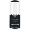 Image de Alessandro - Striplac PEEL OR SOAK Vernis à ongles 8 ml Noir unisex