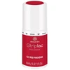 Image de Alessandro - Striplac PEEL OR SOAK Vernis à ongles 8 ml Rouge foncé unisex
