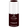 Image de Alessandro - Striplac PEEL OR SOAK Vernis à ongles 8 ml Noir unisex