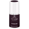 Image de Alessandro - Striplac PEEL OR SOAK Vernis à ongles 8 ml Noir unisex