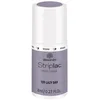 Image de Alessandro - Striplac PEEL OR SOAK Vernis à ongles 8 ml Gris unisex