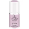 Image de Alessandro - Striplac PEEL OR SOAK Vernis à ongles 8 ml Argent unisex