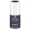 Image de alessandro Striplac - Vernis à ongles UV Night Sky - Doux et durable - Facile à enlever grâce à la technologie Peel-Off - Vegan et sans cruauté envers les animaux - 8 ml