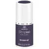 Image de Alessandro - Fini Opaque Vernis à ongles 8 ml Noir unisex