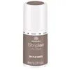 Image de alessandro Striplac - Vernis à ongles UV - Blanc plat - Doux et durable - Facile à enlever grâce à la technologie Peel-Off - Vegan et sans cruauté envers les animaux - 8 ml