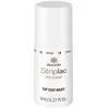 Image de alessandro Striplac Peel or Soak   Vegan Top Coat Milky   Vernis à LED pour un vernis couleur laiteuse   Pour des ongles parfaits en 15 minutes, 8 ml