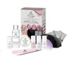 Image de Alessandro - Striplac French Nails Vernis gel 1 pieces Argent unisex