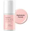 Image de alessandro Striplac UV-Nagellack Nude Elegance - Deckend & Kratzfest bis zu 15 Tage - Leichtes Auftragen - Schonende Abziehtechnologie - Vegan - Rosa, 6,5ml