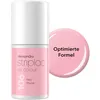 Image de alessandro Striplac UV-Nagellack Hey There - Deckend & Kratzfest bis zu 15 Tage - Leichtes Auftragen - Schonende Abziehtechnologie - Vegan - Rosa, 6,5ml