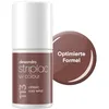 Image de alessandro Striplac UV-Nagellack Classic Rosy Wind - Deckend & Kratzfest bis zu 15 Tage - Leichtes Auftragen - Schonende Abziehtechnologie - Vegan - Taupe, 6,5ml