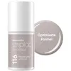 Image de alessandro Striplac UV-Nagellack Mouse Grey Shimmer - Deckend & Kratzfest bis zu 15 Tage - Leichtes Auftragen - Schonende Abziehtechnologie - Vegan - Grau, 6,5ml