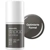 Image de alessandro Striplac UV-Nagellack New York Grey - Deckend & Kratzfest bis zu 15 Tage - Leichtes Auftragen - Schonende Abziehtechnologie - Vegan - Grau, 6,5ml
