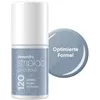 Image de alessandro Striplac UV-Nagellack Poetic Blues Shimmer - Deckend & Kratzfest bis zu 15 Tage - Leichtes Auftragen - Schonende Abziehtechnologie - Vegan - Blau, 6,5ml