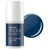 Image de alessandro Striplac UV-Nagellack Superstition Blue - Deckend & Kratzfest bis zu 15 Tage - Leichtes Auftragen - Schonende Abziehtechnologie - Vegan - Blau, 6,5ml