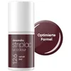 Image de alessandro Striplac UV-Nagellack Velvet Red - Deckend & Kratzfest bis zu 15 Tage - Leichtes Auftragen - Schonende Abziehtechnologie - Vegan - Rot, 6,5ml