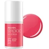 Image de alessandro Striplac UV-Nagellack Gossip Babe - Deckend & Kratzfest bis zu 15 Tage - Leichtes Auftragen - Schonende Abziehtechnologie - Vegan - Pink, 6,5ml