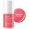 Image de alessandro Striplac UV-Nagellack Joy Is Back Glitter - Deckend & Kratzfest bis zu 15 Tage - Leichtes Auftragen - Schonende Abziehtechnologie - Vegan - Pink, 6,5ml