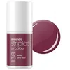 Image de alessandro Striplac UV-Nagellack Wine and Soul - Deckend & Kratzfest bis zu 15 Tage - Leichtes Auftragen - Schonende Abziehtechnologie - Vegan - Lila, Rot, 6,5ml