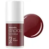 Image de alessandro Striplac UV-Nagellack Red Illusion - Deckend & Kratzfest bis zu 15 Tage - Leichtes Auftragen - Schonende Abziehtechnologie - Vegan - Rot, 6,5ml