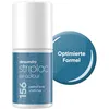 Image de alessandro Striplac UV-Nagellack Petrol Love Shimmer - Deckend & Kratzfest bis zu 15 Tage - Leichtes Auftragen - Schonende Abziehtechnologie - Vegan - Blau, 6,5ml