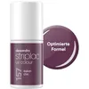 Image de alessandro Striplac UV-Nagellack Italian Chic - Deckend & Kratzfest bis zu 15 Tage - Leichtes Auftragen - Schonende Abziehtechnologie - Vegan - Lila, 6,5ml