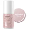 Image de alessandro Striplac UV-Nagellack Cheers Glitter - Deckend & Kratzfest bis zu 15 Tage - Leichtes Auftragen - Schonende Abziehtechnologie - Vegan - Gold, 6,5ml