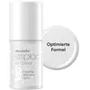 Image de alessandro Striplac UV-Nagellack Inspiring Diamond Glitter - Deckend & Kratzfest bis zu 15 Tage - Leichtes Auftragen - Schonende Abziehtechnologie - Vegan - Silber, 6,5ml