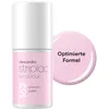 Image de alessandro Striplac UV-Nagellack Unicorn Cake - Deckend & Kratzfest bis zu 15 Tage - Leichtes Auftragen - Schonende Abziehtechnologie - Vegan - Pastell-Rosa, 6,5ml