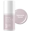 Image de alessandro Striplac UV-Nagellack Velvet Spring - Deckend & Kratzfest bis zu 15 Tage - Leichtes Auftragen - Schonende Abziehtechnologie - Vegan - Grau-Rosa, 6,5ml
