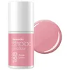 Image de alessandro Striplac UV-Nagellack Flower Crown - Deckend & Kratzfest bis zu 15 Tage - Leichtes Auftragen - Schonende Abziehtechnologie - Vegan - Rosa, 6,5ml