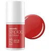 Image de alessandro Striplac UV-Nagellack Don't Let Me Wait - Deckend & Kratzfest bis zu 15 Tage - Leichtes Auftragen - Schonende Abziehtechnologie - Vegan - Rot, 6,5ml
