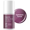 Image de alessandro Striplac UV-Nagellack Stardust Shimmer - Deckend & Kratzfest bis zu 15 Tage - Leichtes Auftragen - Schonende Abziehtechnologie - Vegan - Lila, 6,5ml