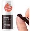 Image de alessandro Striplac UV-Nagellack Espresso Yourself - Deckend & Kratzfest bis zu 15 Tage - Leichtes Auftragen - Schonende Abziehtechnologie - Vegan - Braun, 6,5ml