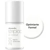 Image de alessandro Striplac UV-Nagellack French White Milky - Deckend & Kratzfest bis zu 15 Tage - Leichtes Auftragen - Schonende Abziehtechnologie - Vegan - Weiß, 6,5ml
