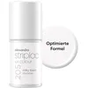 Image de alessandro Striplac UV-Nagellack Milky Touch Shimmer - Deckend & Kratzfest bis zu 15 Tage - Leichtes Auftragen - Schonende Abziehtechnologie - Vegan - Weiß, 6,5ml